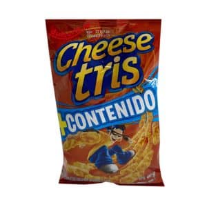 Cheese Tris 48 g