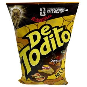 Detodito Mix Grande 165 g