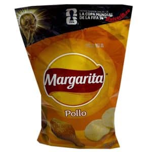 Margarita Pollo Grande 105 g