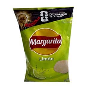 Papa Margarita Limón 36 g