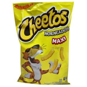Cheetos Horneados 40 g